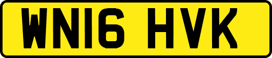 WN16HVK