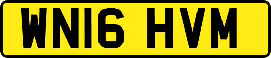 WN16HVM
