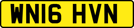 WN16HVN