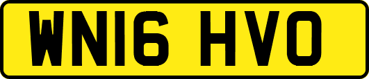WN16HVO