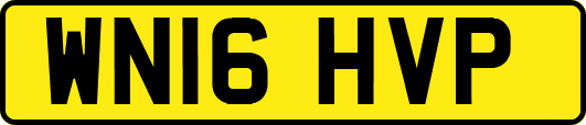 WN16HVP