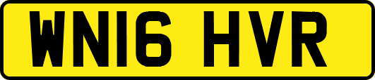 WN16HVR