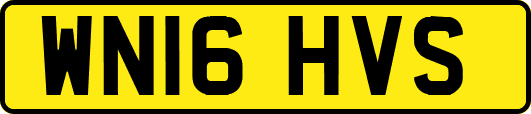 WN16HVS