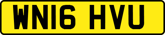 WN16HVU