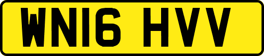 WN16HVV
