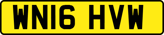 WN16HVW