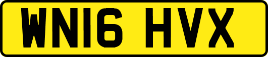 WN16HVX