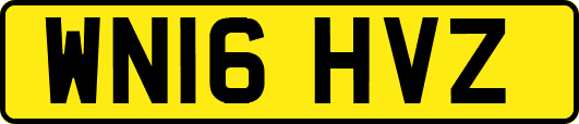 WN16HVZ