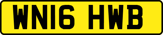 WN16HWB