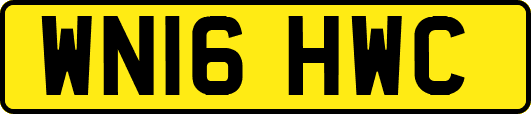 WN16HWC