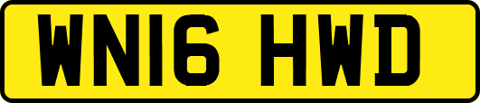 WN16HWD