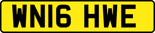 WN16HWE