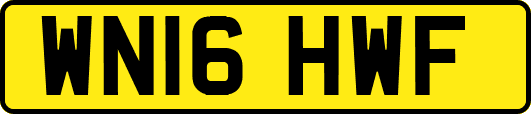 WN16HWF