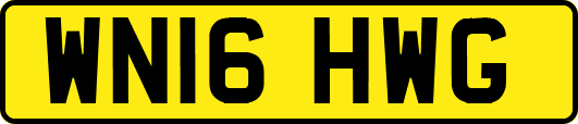 WN16HWG