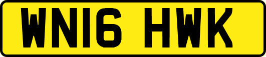 WN16HWK