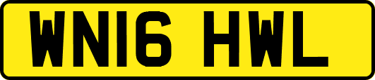 WN16HWL