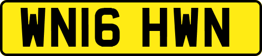 WN16HWN