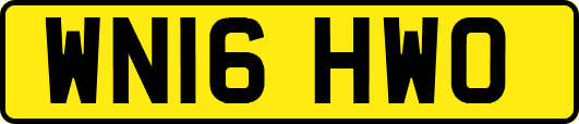 WN16HWO