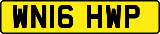 WN16HWP