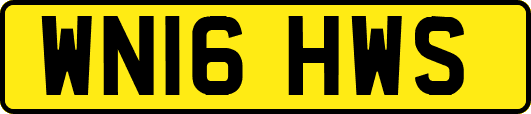 WN16HWS