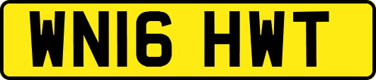 WN16HWT