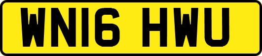 WN16HWU