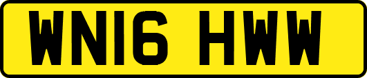 WN16HWW