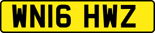 WN16HWZ