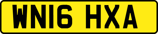 WN16HXA