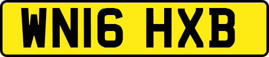 WN16HXB