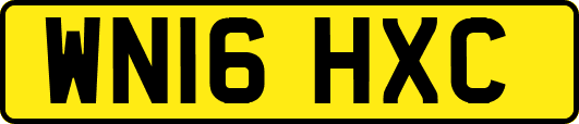 WN16HXC