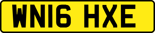 WN16HXE