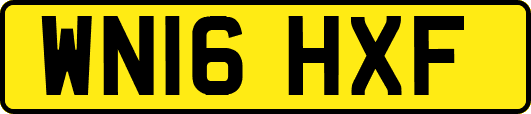 WN16HXF