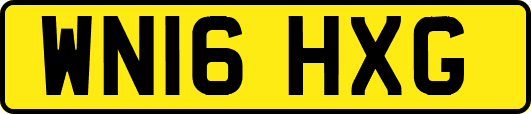 WN16HXG