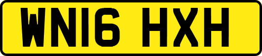 WN16HXH