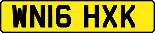 WN16HXK
