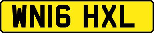 WN16HXL