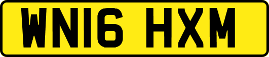 WN16HXM