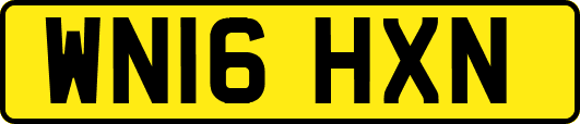 WN16HXN