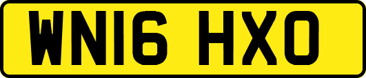 WN16HXO