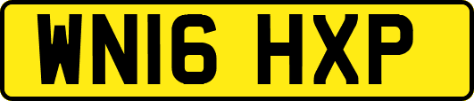 WN16HXP