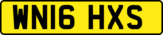 WN16HXS