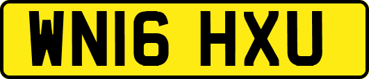 WN16HXU