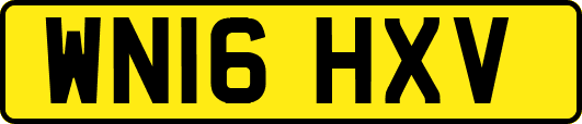 WN16HXV