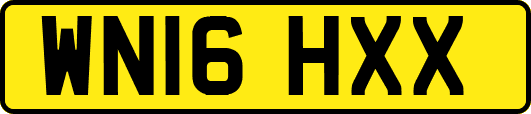 WN16HXX