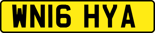 WN16HYA