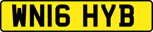 WN16HYB