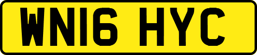 WN16HYC