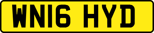 WN16HYD