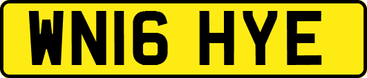 WN16HYE